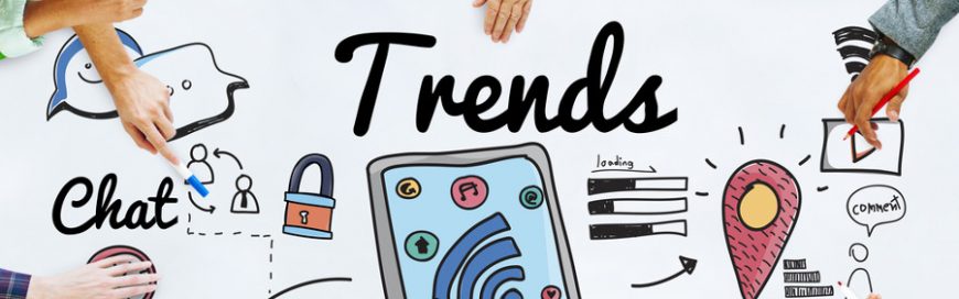 5 tips for cashing in on tech trends