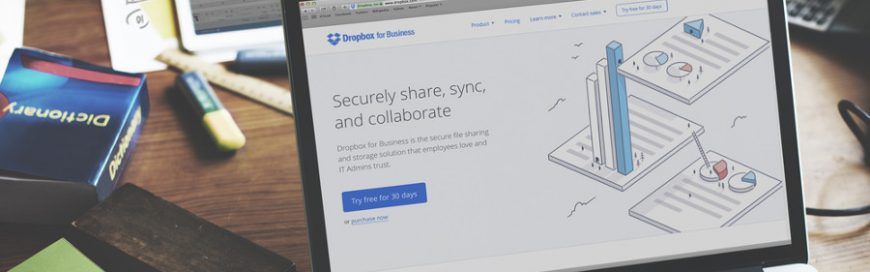 Fans of Dropbox can collaborate with Paper