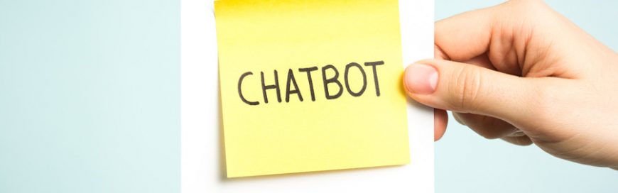 5 tips to build a better chatbot