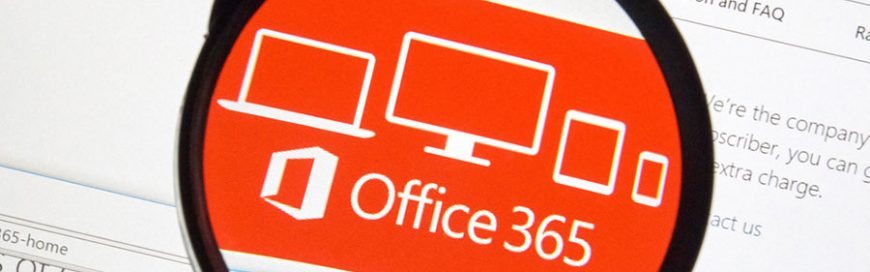 New ‘intelligent’ features coming to O365