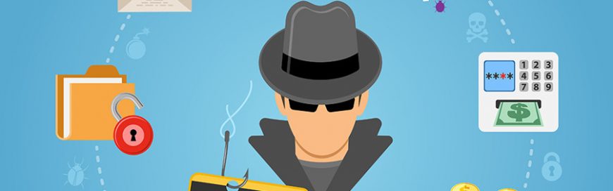 4 Social engineering scams to watch out for