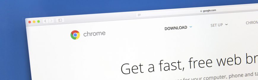 HTML5 trumps Flash in Google Chrome