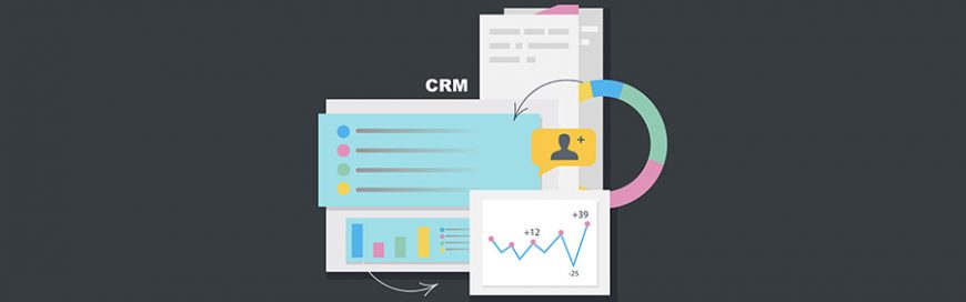 Why your business needs CRM