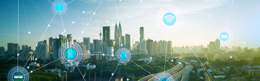 How IoT will influence businesses