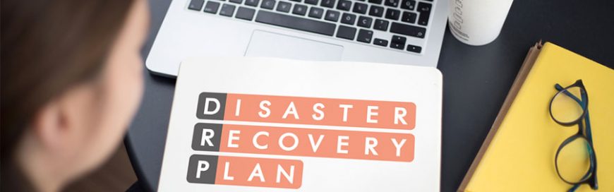 Advice from a failed disaster recovery audit