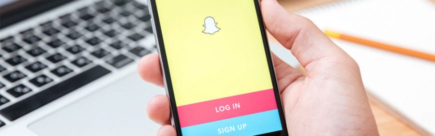 How to use Snapchat for your business