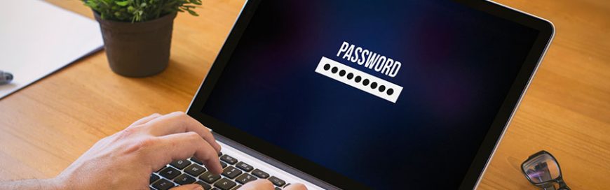 Re-secure your passwords!