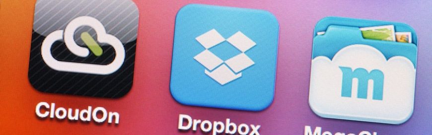 Here comes Dropbox Professional