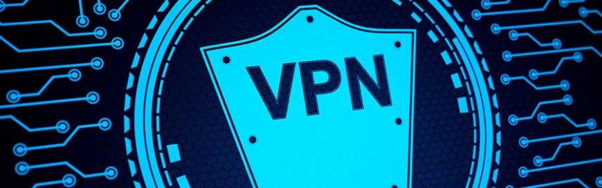Cybersecurity Essentials: VPN