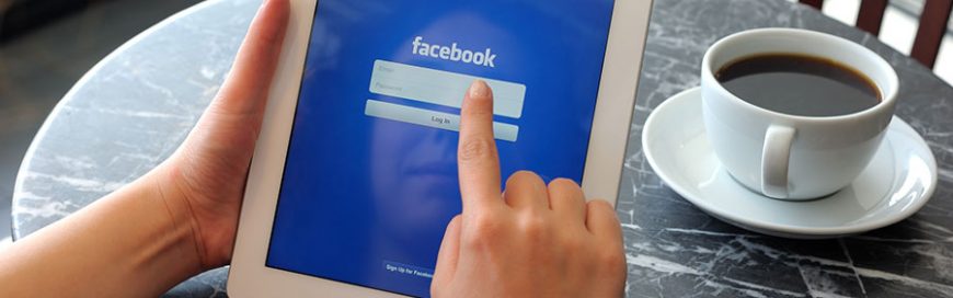 3 ways to ensure your FB data is private