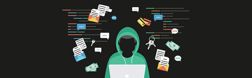 Not all hackers are cybercriminals