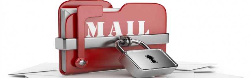 Keeping your email safe