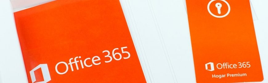 Rediscover Office 365 with Surface